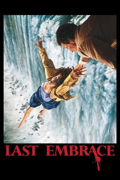 Last Embrace (1979)