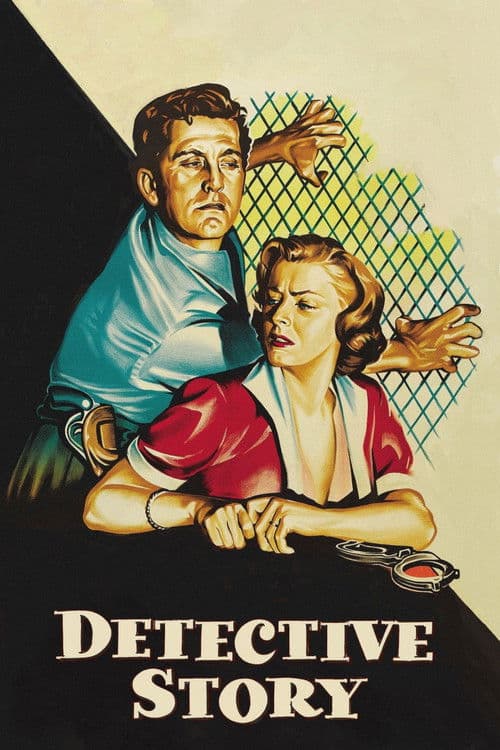 Detective Story (1951)