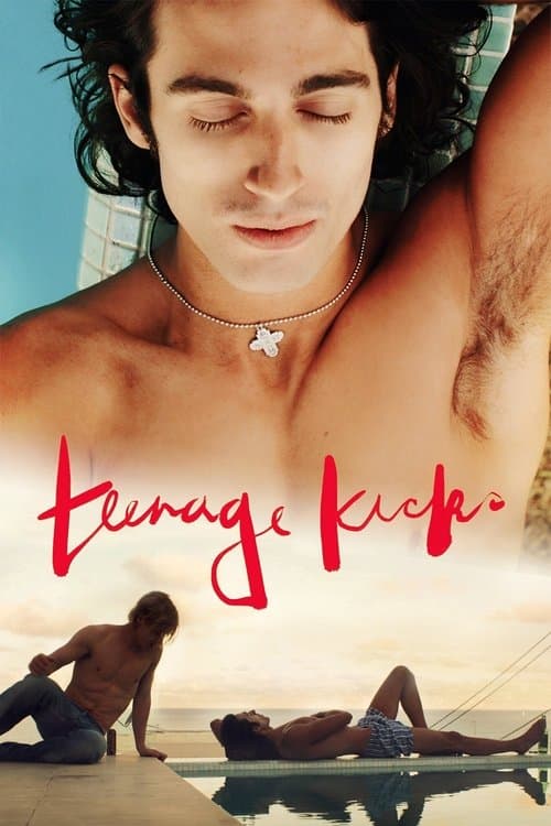 Teenage Kicks (2016)