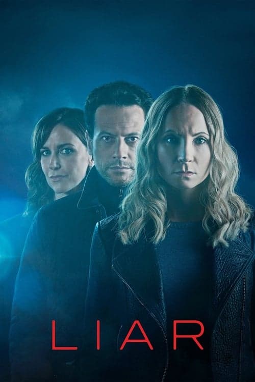 Liar (2017)