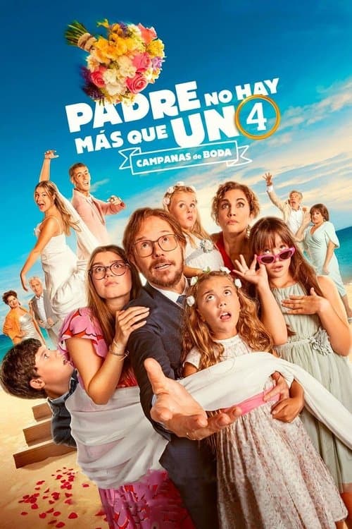 Father There is Only One 4 (2024)
