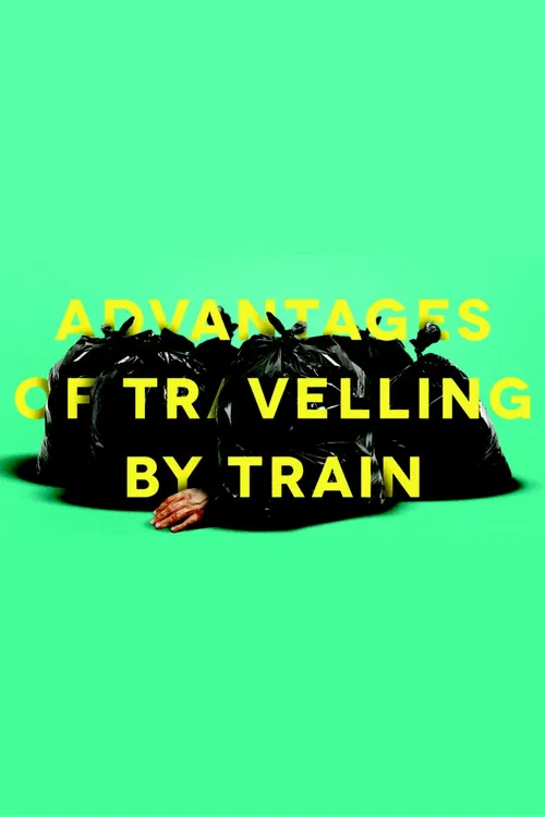 Advantages of Travelling by Train (2019)