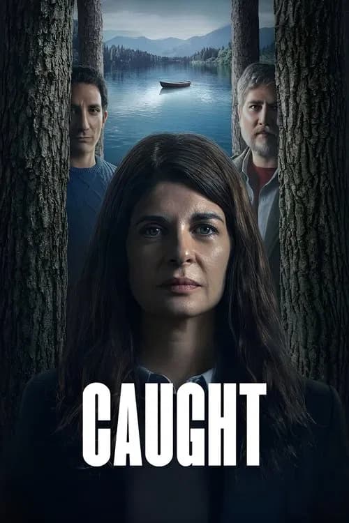 Caught (2025)