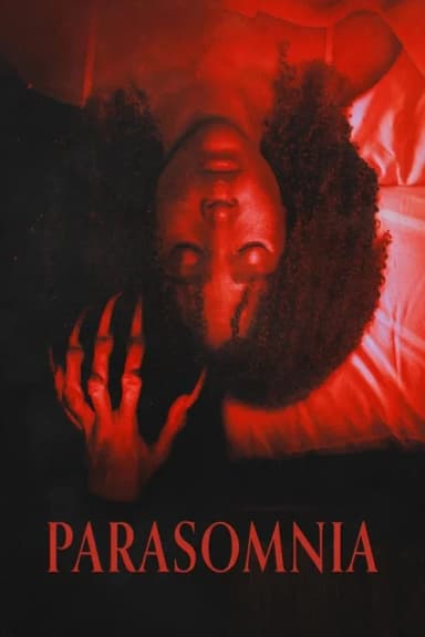 Parasomnia (2025)
