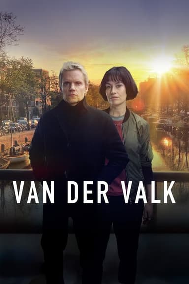 Van der Valk (2020)