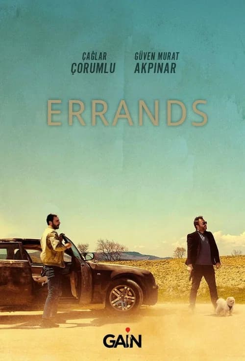 Errands (2021)