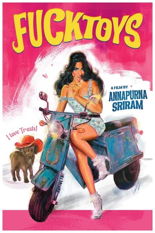Fucktoys (2025)