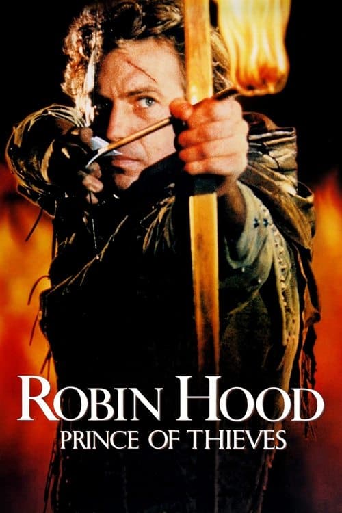 Robin Hood: Prince of Thieves (1991)