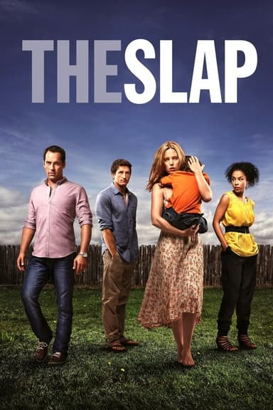 The Slap (2011)