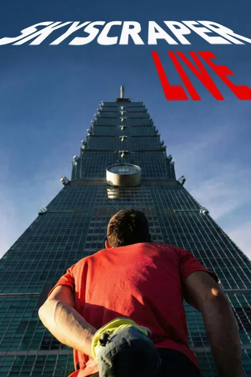 Skyscraper Live (2026)
