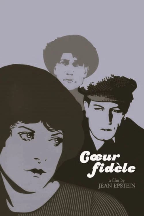 Cœur fidèle (1923)