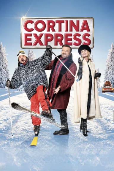 Cortina Express (2024)