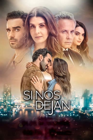 Si nos dejan (2021)