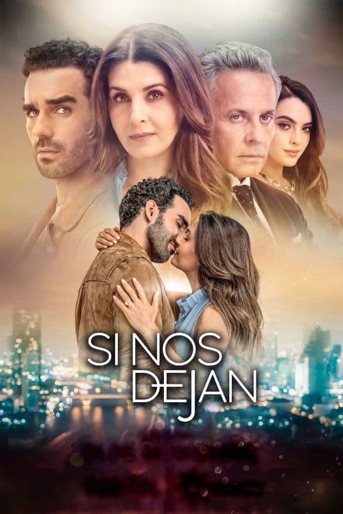 Si nos dejan (2021)