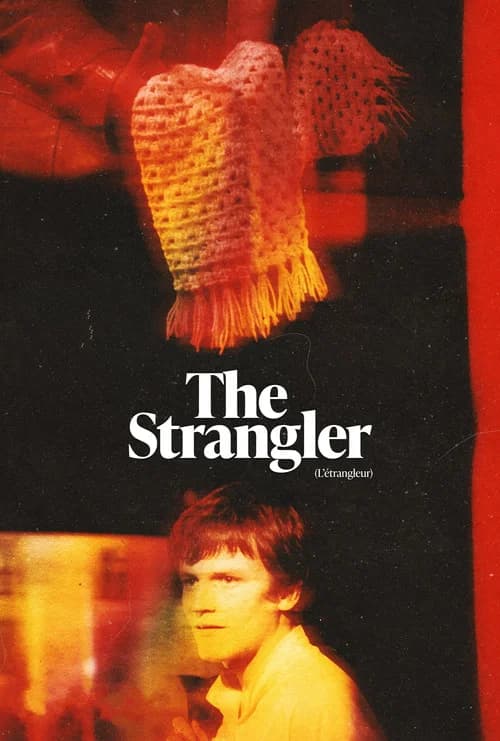 The Strangler (1971)