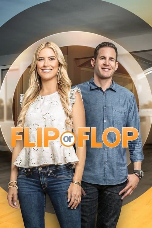 Flip or Flop (2013)