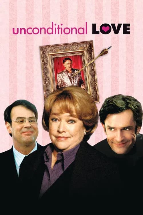 Unconditional Love (2002)