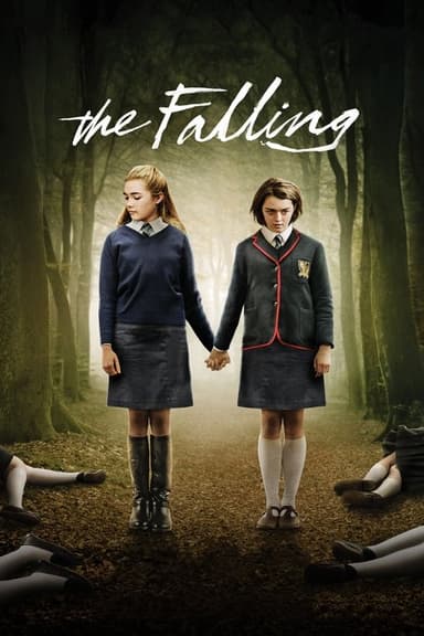 The Falling (2015)