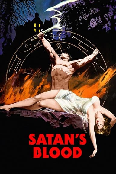 Satan's Blood (1978)