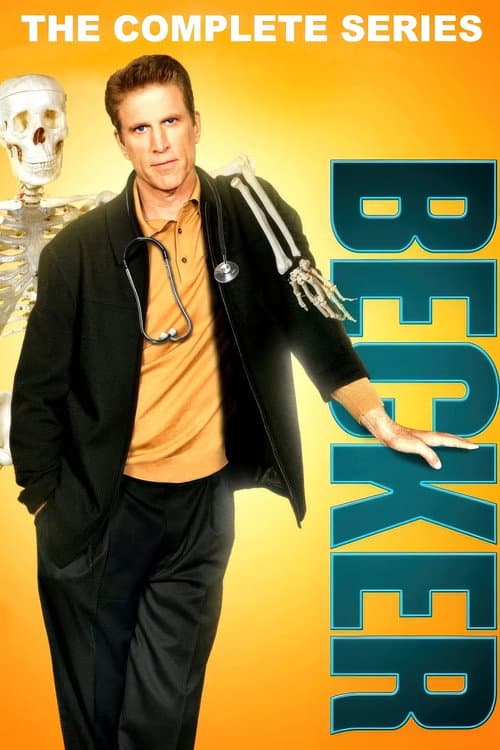 Becker (1998)