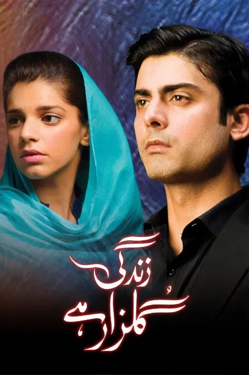 Zindagi Gulzar Hai (2012)