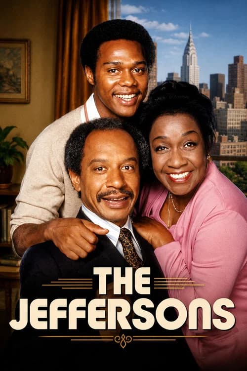 The Jeffersons (1975)