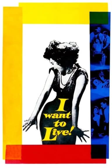 I Want to Live! (1958)
