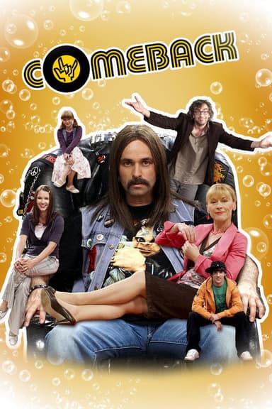 Comeback (2008)