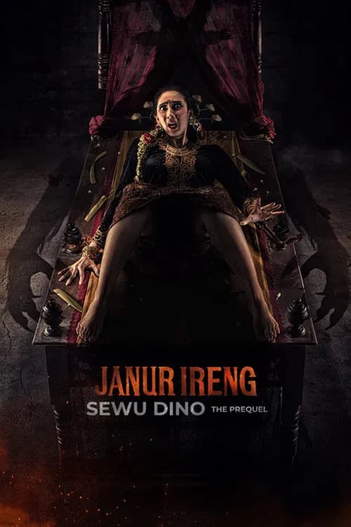 Janur Ireng (2025)