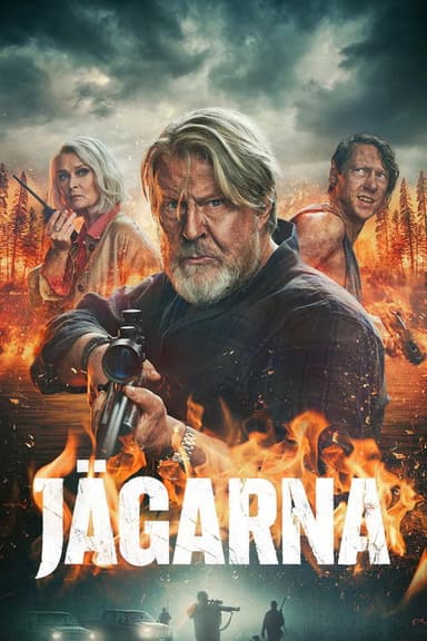 The Hunters (2018)