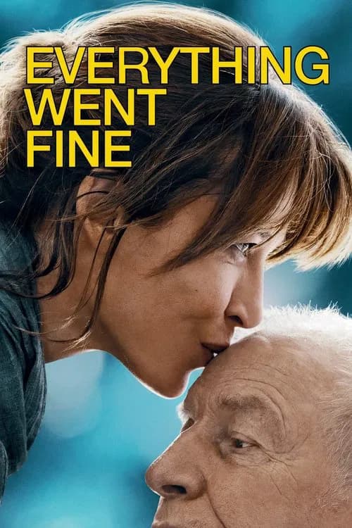 Everything Went Fine (2021)