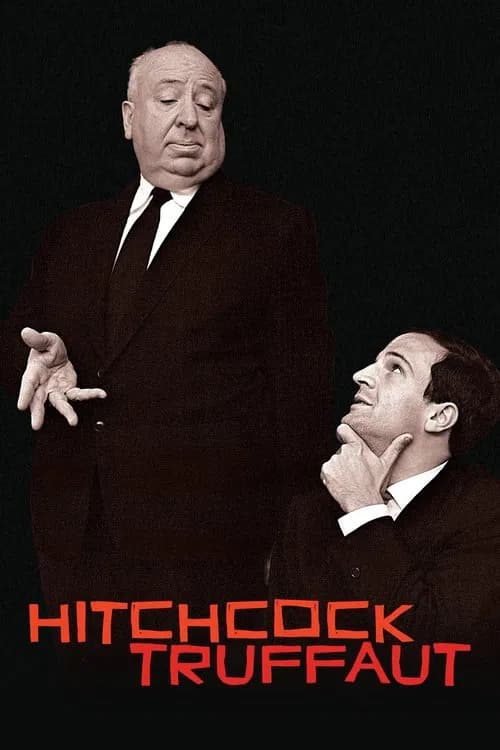 Hitchcock/Truffaut (2015)