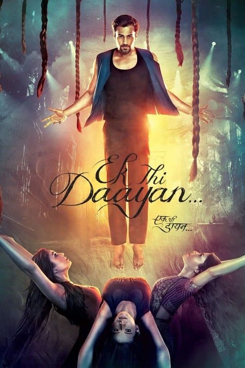 Ek Thi Daayan (2013)