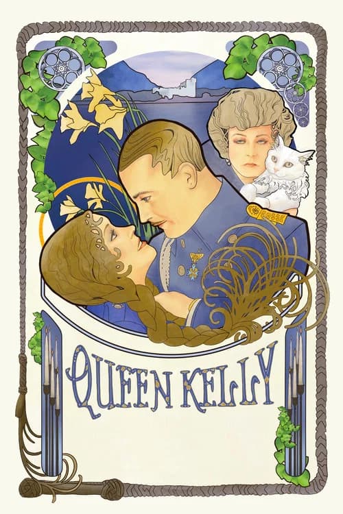 Queen Kelly (1929)
