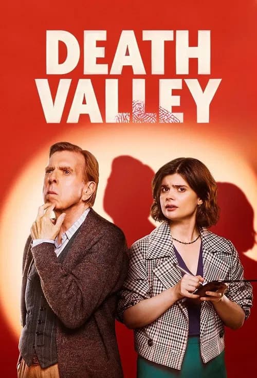Death Valley (2025)