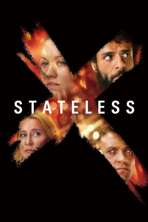 Stateless (2020)