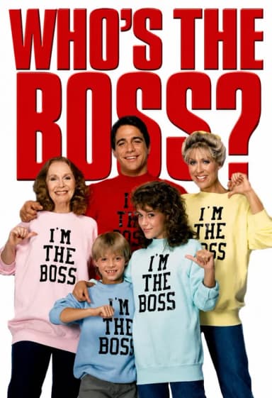 Who's the Boss? (1984)