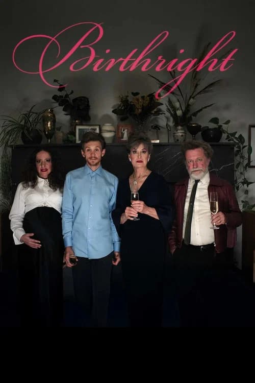 Birthright (2025)