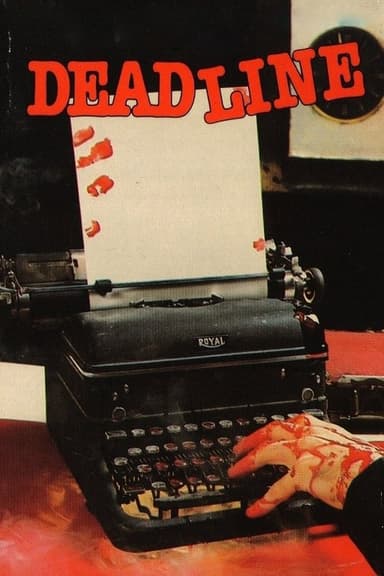 Deadline (1980)