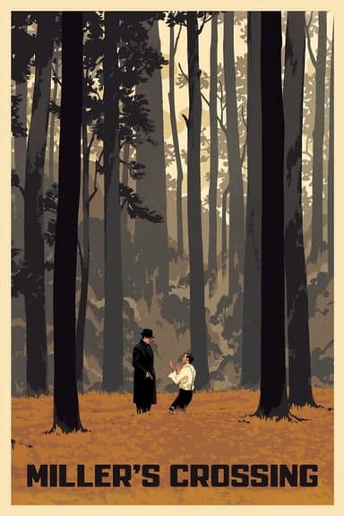 Miller's Crossing (1990)