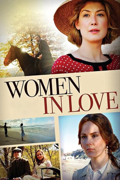 Women in Love (2011)