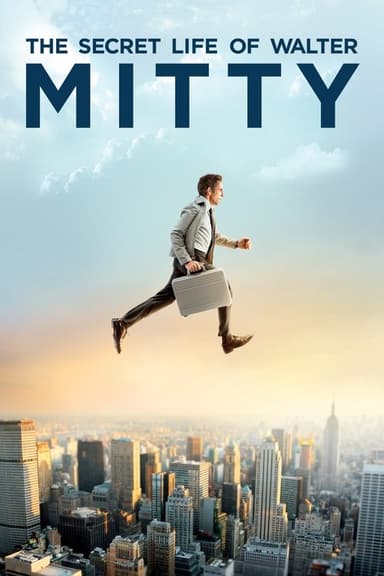 The Secret Life of Walter Mitty (2013)
