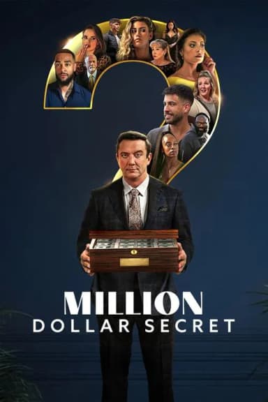 Million Dollar Secret (2025)