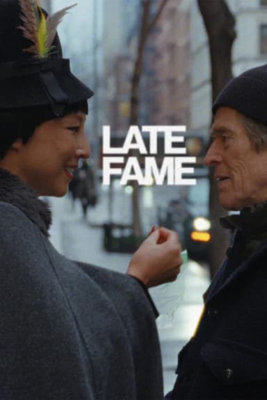 Late Fame (2026)