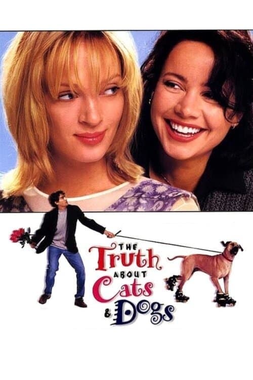 The Truth About Cats & Dogs (1996)
