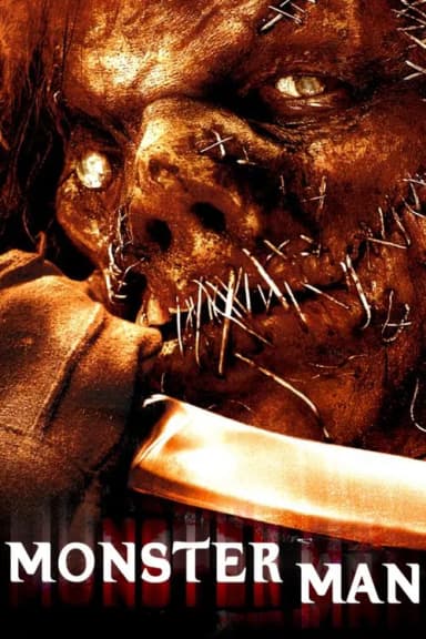 Monster Man (2003)