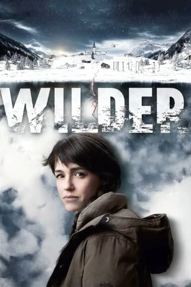 Wilder (2017)