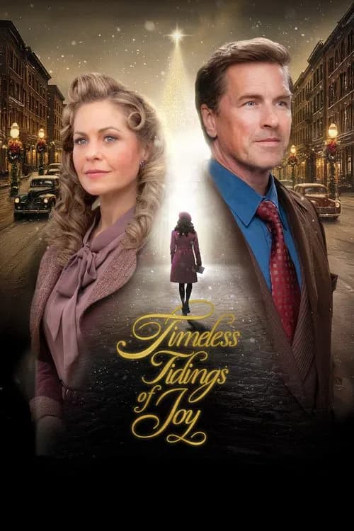 Timeless Tidings of Joy (2025)