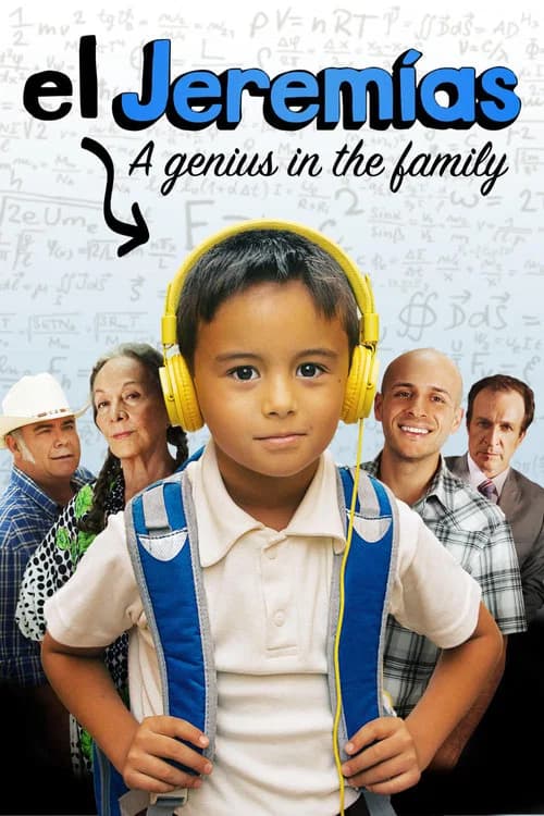 El Jeremías (2016)