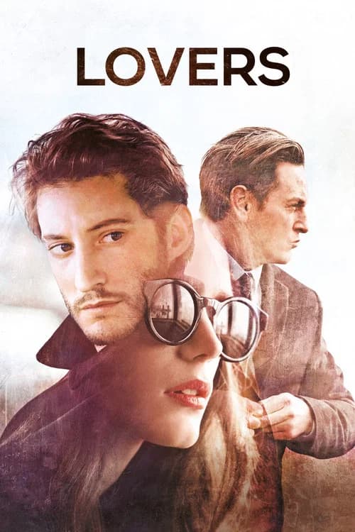 Lovers (2021)